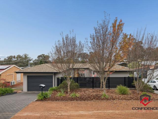 Property for sale in Evatt, Australian Capital Territory