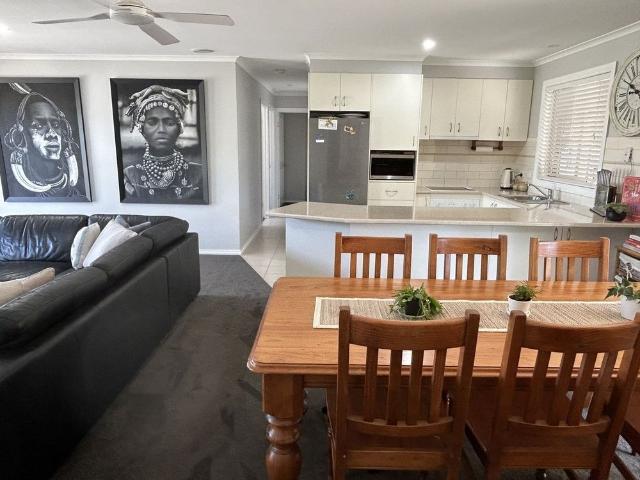 Townhouse for rent in Numurkah, Shire of Moira