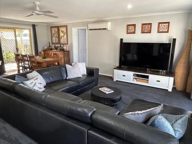 Townhouse for rent in Numurkah, Shire of Moira