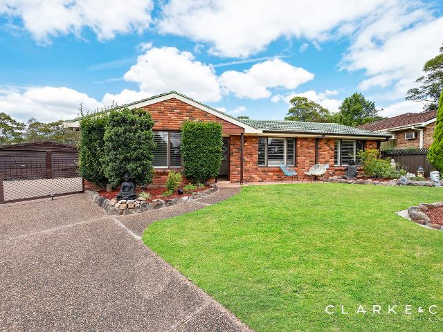 House for sale in Metford Dc