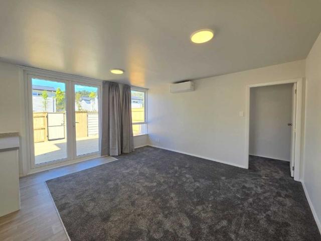 Apartment for rent in Lower Hutt Central, Lower Hutt