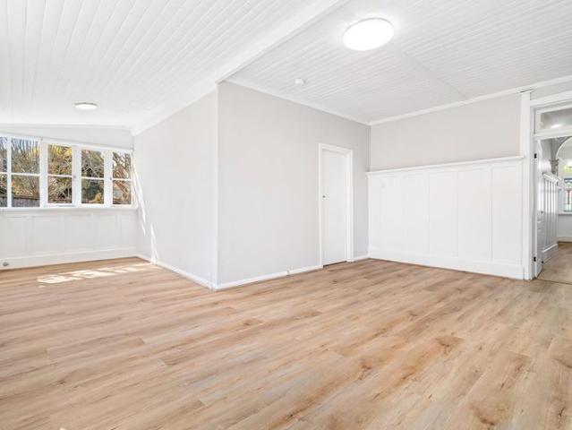 House for rent in Willoughby, New South Wales