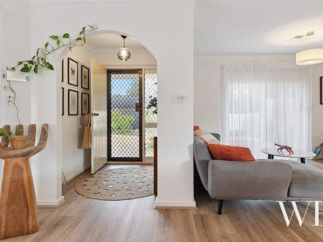 Villa for sale in White Gum Valley, Western Australia