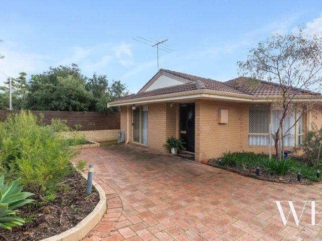 Villa for sale in White Gum Valley, Western Australia