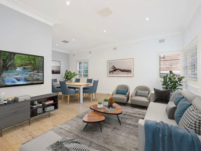 House for rent in Lower North Shore, Sydney