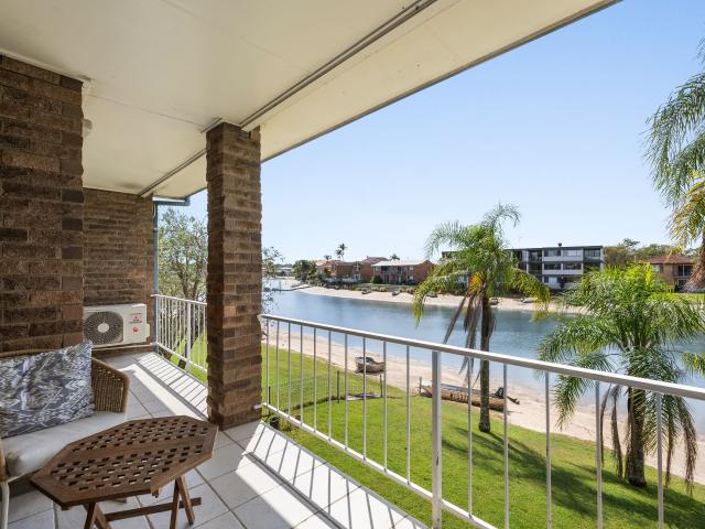 Apartment for rent in Kings Creek, Queensland