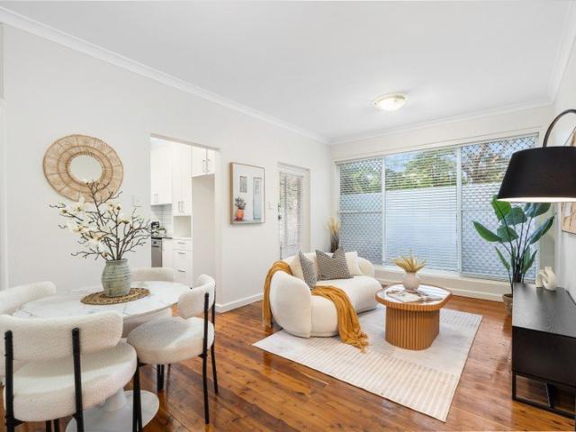 Apartment for sale in Sydney, New South Wales