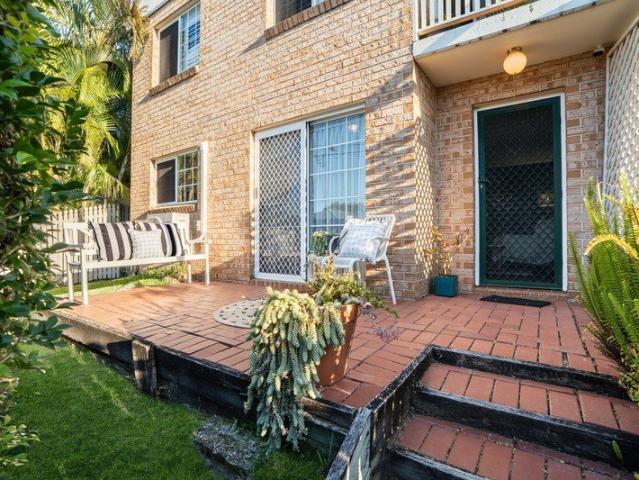 Apartment for sale in Toombul, Queensland