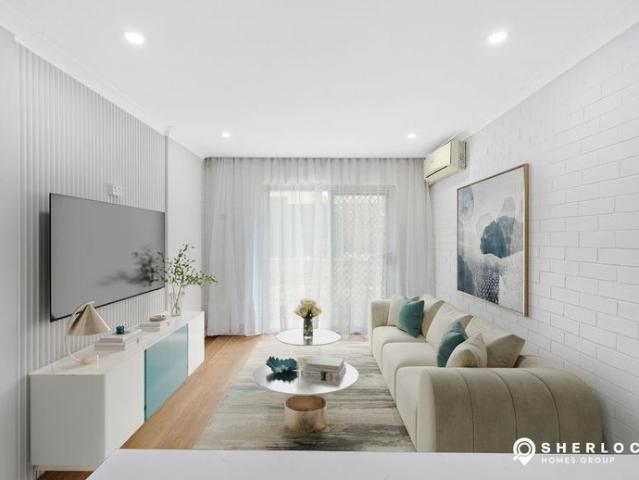 Apartment for rent in Maylands, Western Australia
