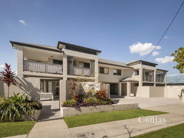 Apartment for sale in Toombul, Queensland