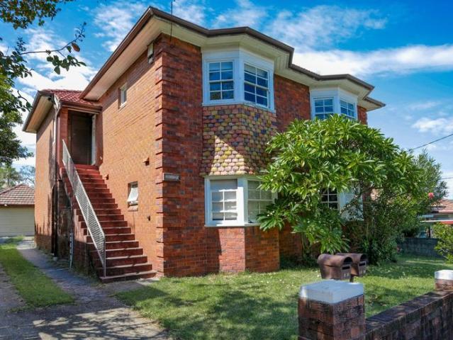 House for rent in Sydney, New South Wales