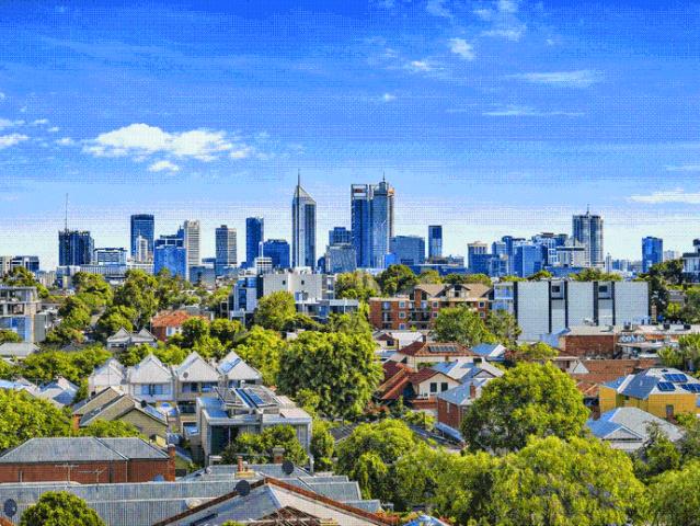 Apartment for rent in Mount Lawley, Western Australia