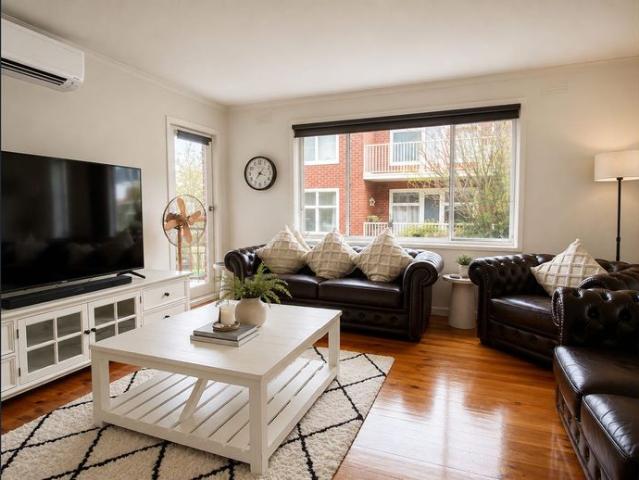 Apartment for rent in Camerons Creek, Victoria