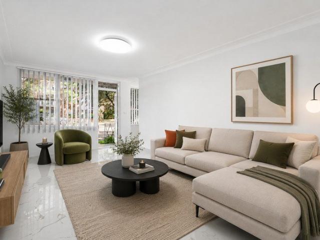 Apartment for sale in Sydney, New South Wales