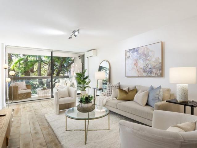 Apartment for rent in Sydney, New South Wales