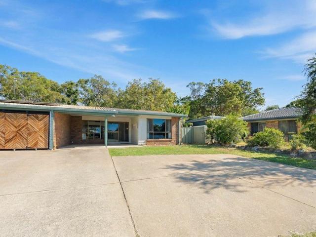 House for rent in Boyne Island, Queensland
