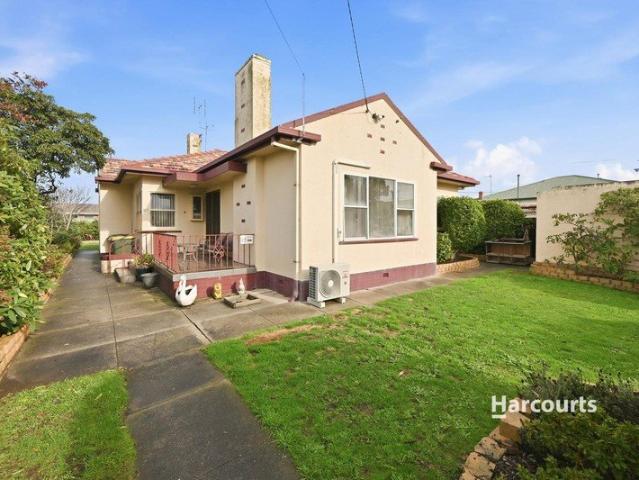 House for sale in Devonport, Tasmania
