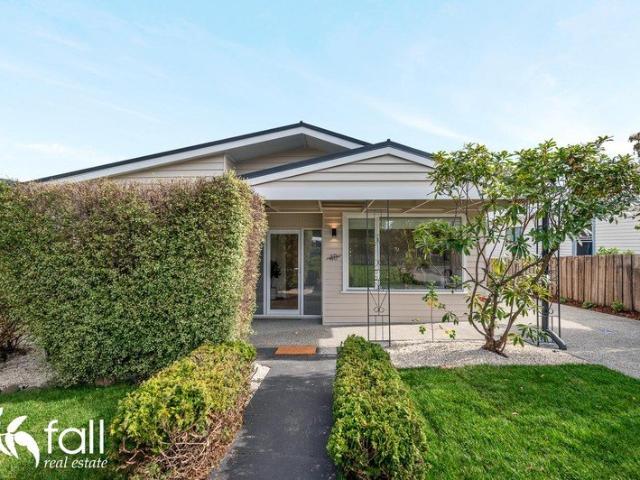House for sale in Hobart, Tasmania