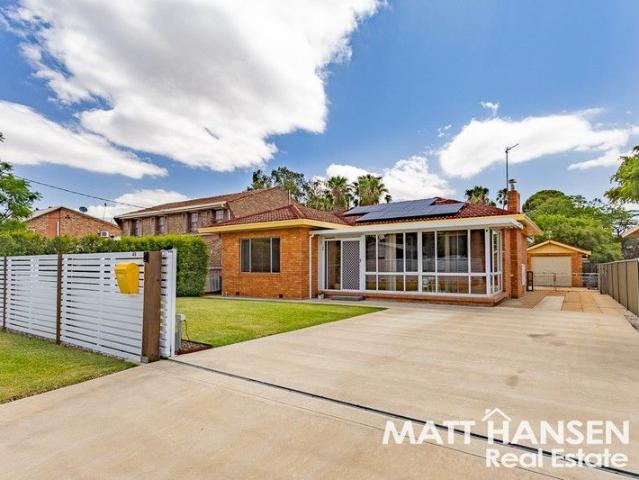 House for sale in Dubbo, New South Wales
