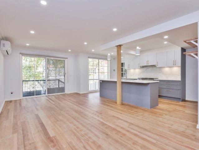 Townhouse for rent in Camerons Creek, Victoria
