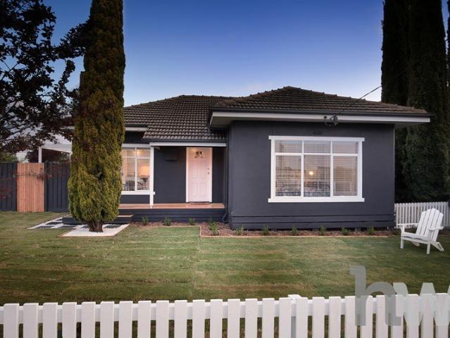 House for sale in Geelong, Victoria
