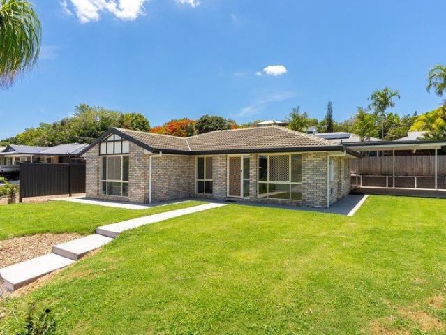 House for rent in Petrie, Greater Brisbane