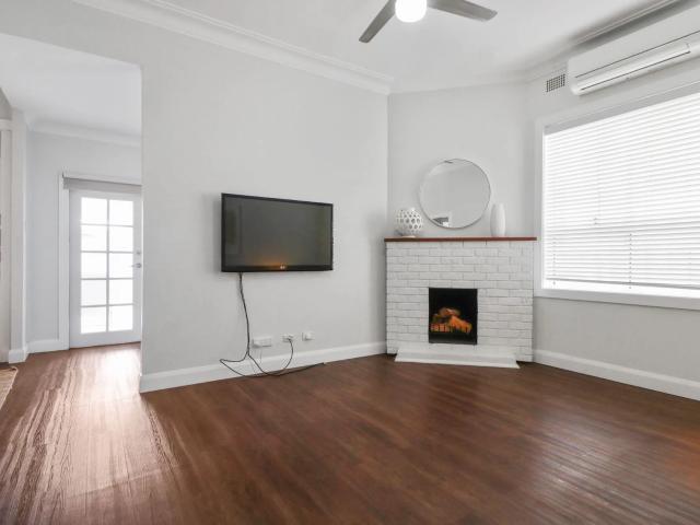 Apartment for rent in Newcastle, Newcastle-Maitland
