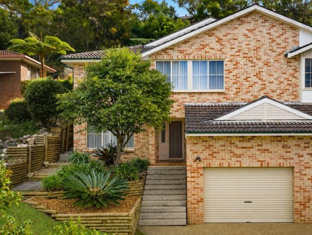 Duplex for sale in Sydney, New South Wales