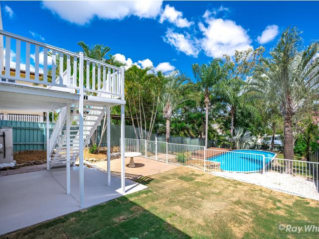 House for rent in Wandal, Rockhampton