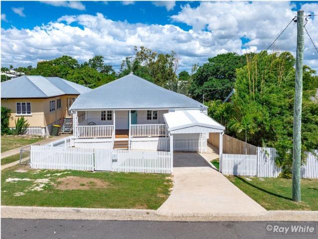 House for sale in Rockhampton, Queensland