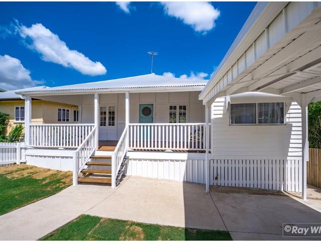 House for rent in Wandal, Rockhampton