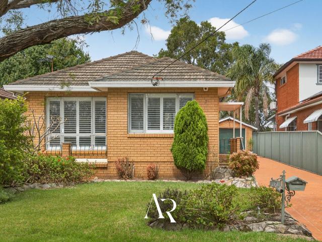 House for sale in Sydney, New South Wales