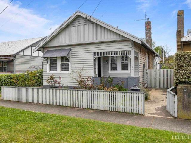 House for sale in Soldiers Hill, Ballarat