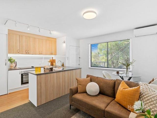 Apartment for sale in West Hobart, Tasmania