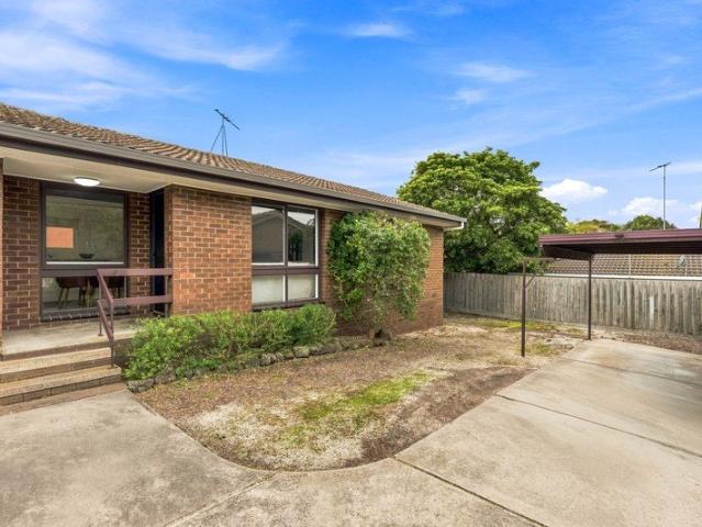 Apartment for sale in Geelong, Victoria