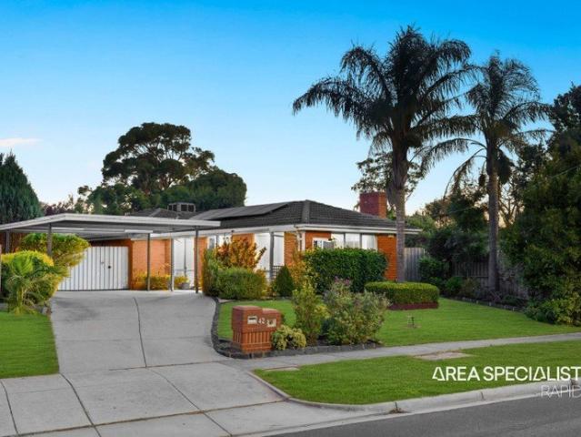 House for rent in Camerons Creek, Victoria