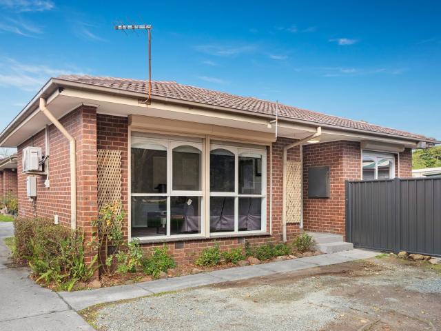 Apartment for rent in Camerons Creek, Victoria