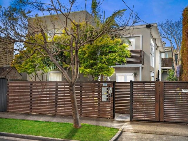 Apartment for rent in Camerons Creek, Victoria