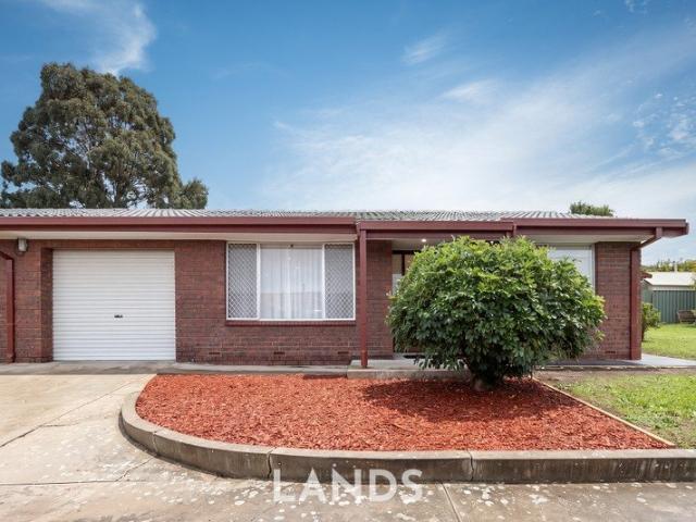 Apartment for sale in Horseshoe Creek, South Australia