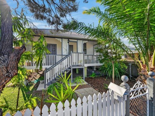 House for sale in South Townsville, Townsville