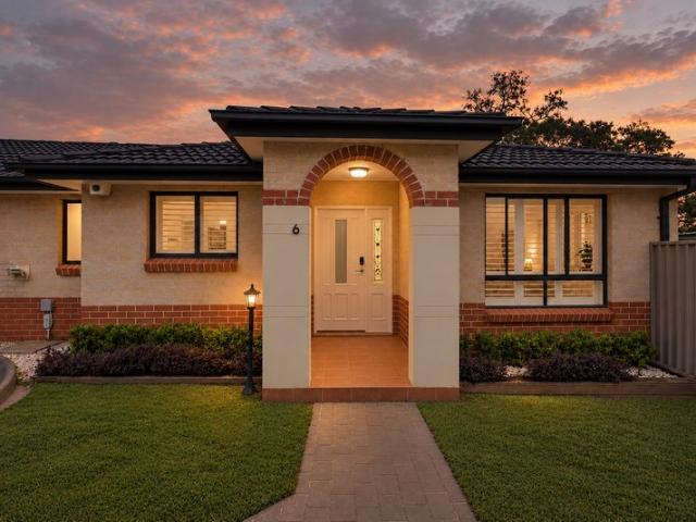 Apartment for sale in Guildford West, Sydney