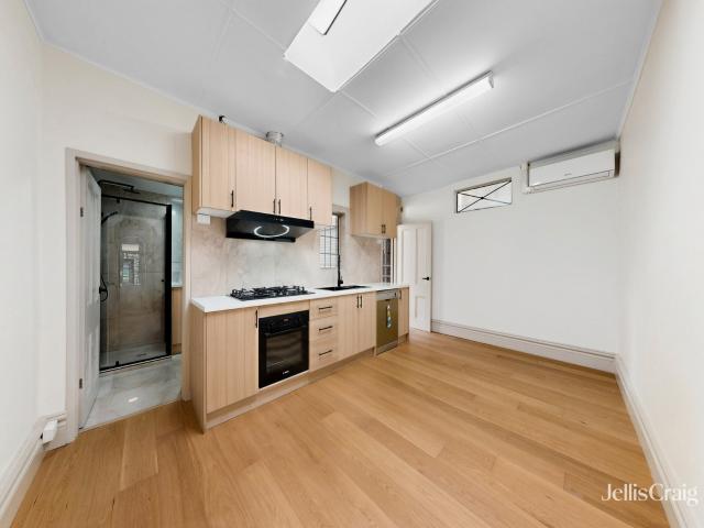 House for rent in West Melbourne, Melbourne