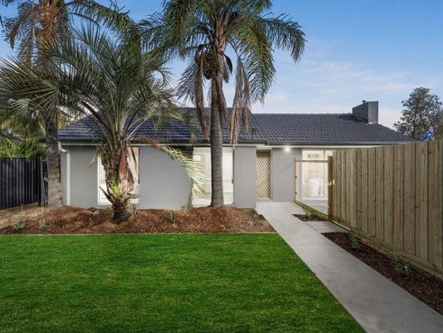 House for rent in Croydon, Melbourne