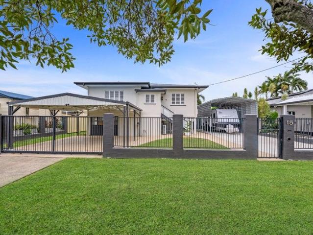 House for sale in Mackay, Queensland