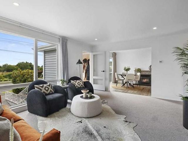 House for rent in Merrilands, New Plymouth