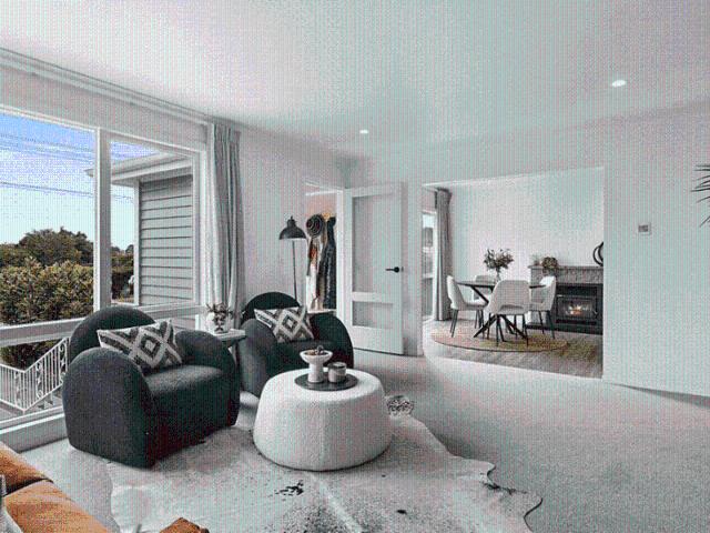 House for rent in Hillsborough, Taranaki