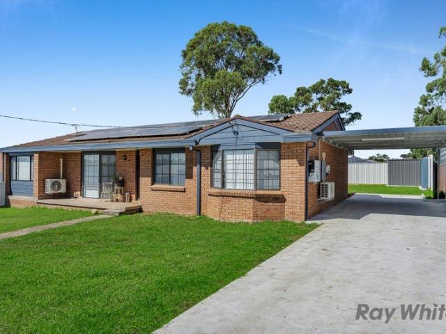 House for sale in Thirlmere, New South Wales