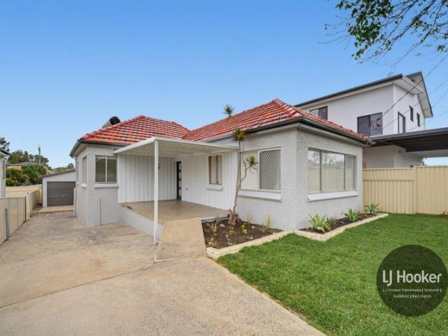 House for sale in Merrylands, Sydney