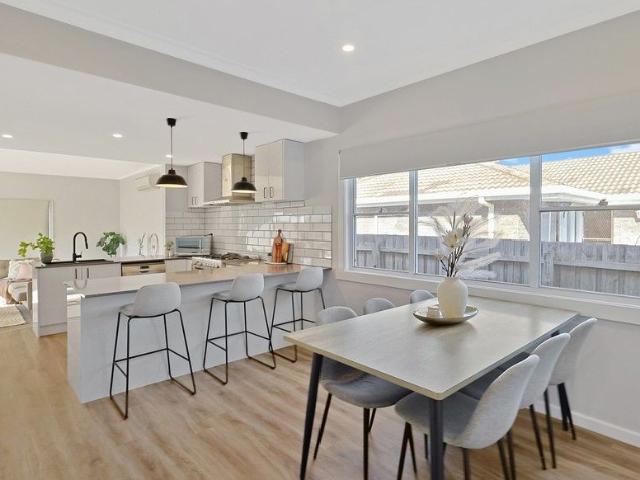 House for sale in Yarragon