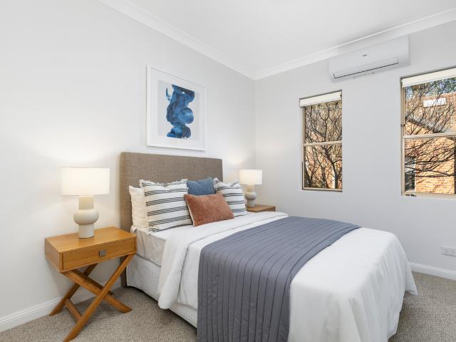 Townhouse for sale in Neutral Bay, New South Wales